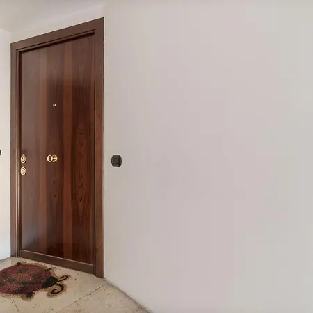 Torlonia Exclusive Penthouse Rome