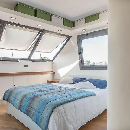 Torlonia Exclusive Penthouse Appartement Rome