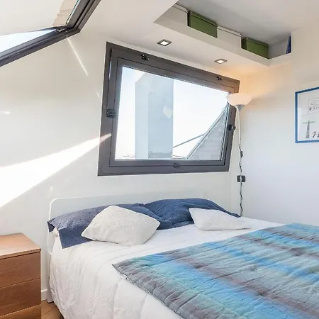 Appartement Torlonia Exclusive Penthouse