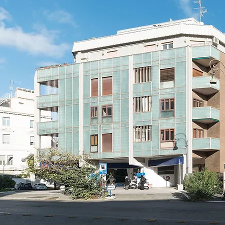 Torlonia Exclusive Penthouse