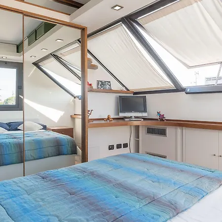 Apartament Torlonia Exclusive Penthouse