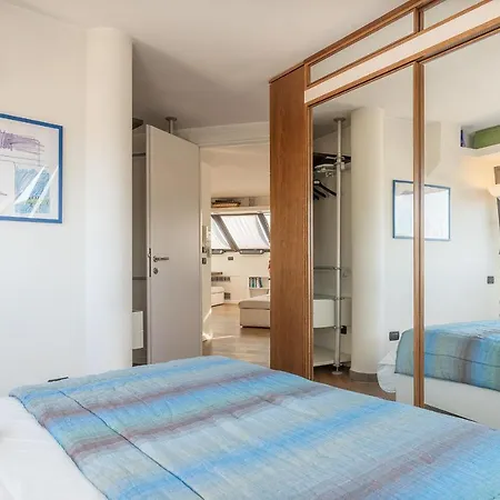 Torlonia Exclusive Penthouse *